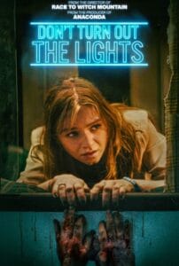 Don’t Turn Out the Lights Poster