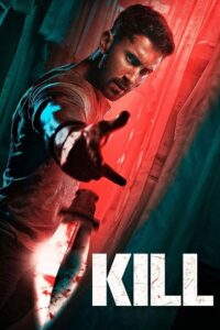 KiLL Poster