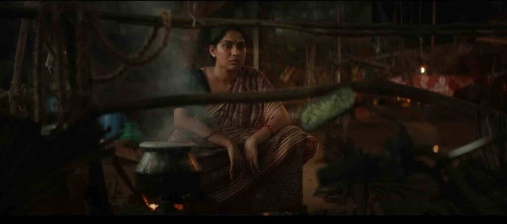 Lubber Pandhu Screenshot