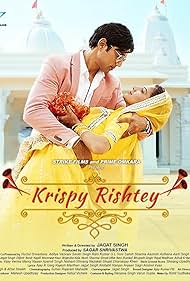 Krispy Rishtay Poster