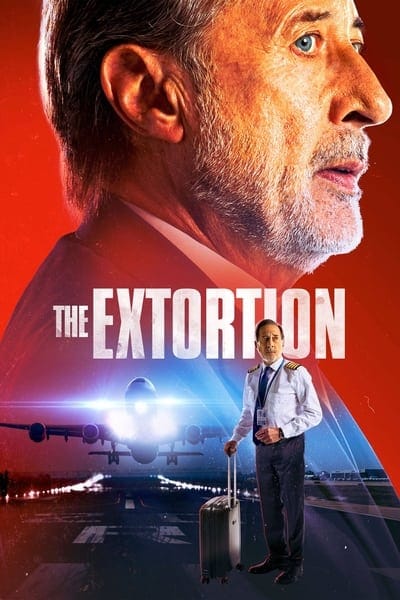 Ā The Extortion Poster