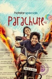 Parachute Poster