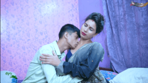 Teen Lover Poster