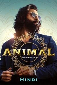 ANiMAL Poster