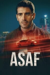 ASAF Poster