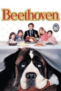 Ā Beethoven Poster