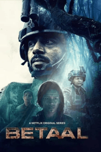 Betaal Poster