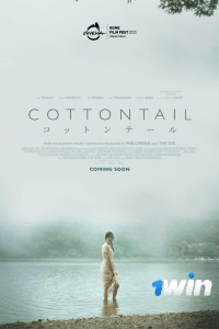 Cottontail Poster