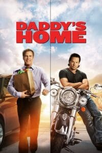 Daddy’s Home Poster