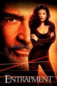  Entrapment Poster