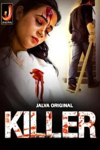 Killer (2024) Poster
