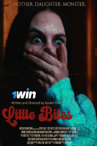 Ā Little Bites Poster