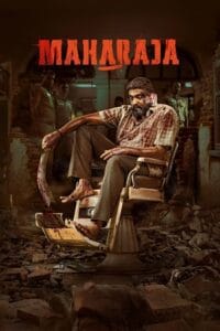 MahaRaja Poster