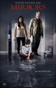  Mirrors Poster