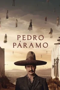 Pedro Páramo Poster