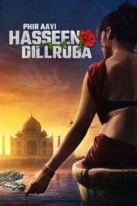 Phir Aayi Hasseen Dillruba Poster