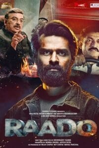 Raado Poster