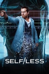  Self/less Poster
