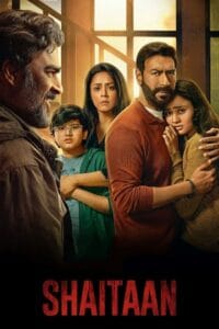  Shaitaan / (शैतान) Poster