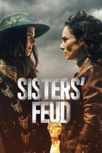 Sisters’ Feud Poster