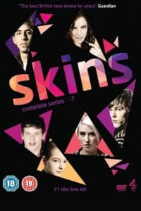 Skins Poster