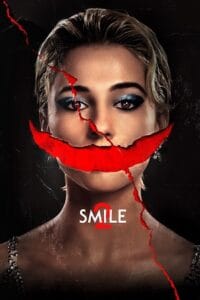 Smile 2 Poster