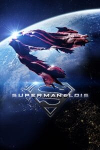 Superman and Lois Poster