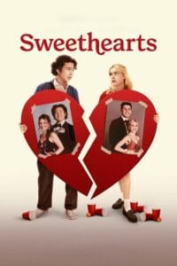 Â Sweethearts Poster