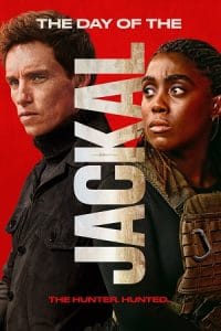 The Day of the Jackal / द डे ऑफ द जैकल Poster