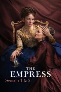 The Empress Poster