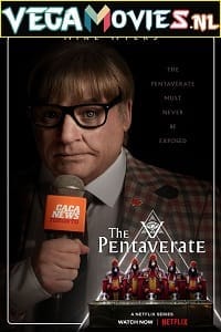 The Pentaverate Poster