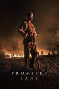 Ā The Promised Land Poster