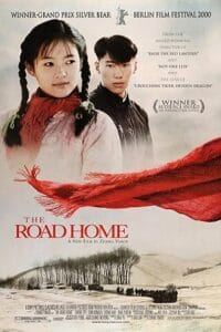  The Road Home Poster