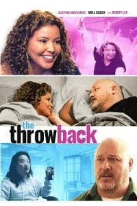 The Throwback Poster