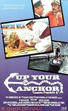 Ā Up Your Anchor Poster