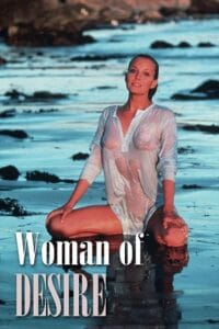  Woman of Desire Poster