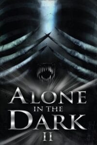  Alone in the Dark 2 Poster