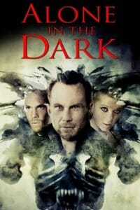 Alone in the Dark Poster