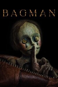 Bagman Poster