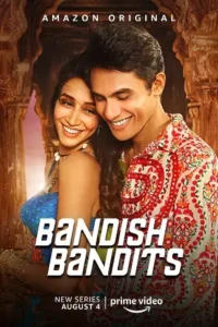  Bandish Bandits Poster