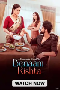 Benaam Rishta Poster