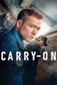 Carry On Poster