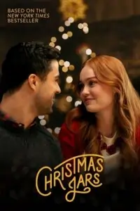  Christmas Jars Poster