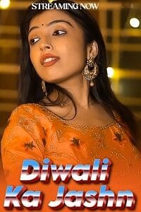 Diwali Ka Jashn Poster