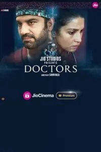 Doctors Poster