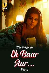 Ek Baar Aur Poster