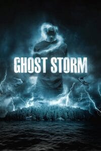  Ghost Storm Poster
