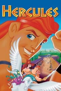  Hercules Poster