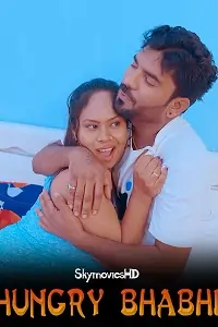 Hungry Bhabhi Poster
