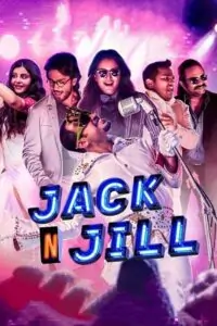 Jack N Jil Poster